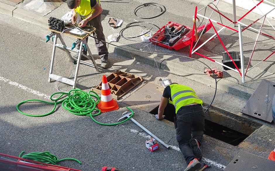 déboucheur de canalisation Morangis