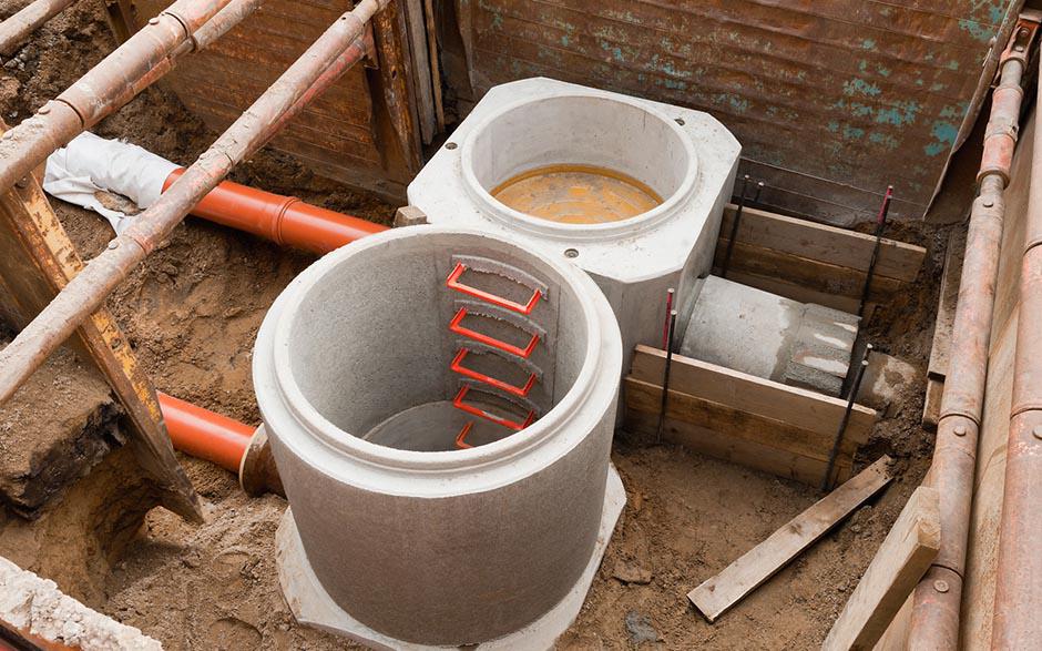 déboucheur de canalisation Morangis
