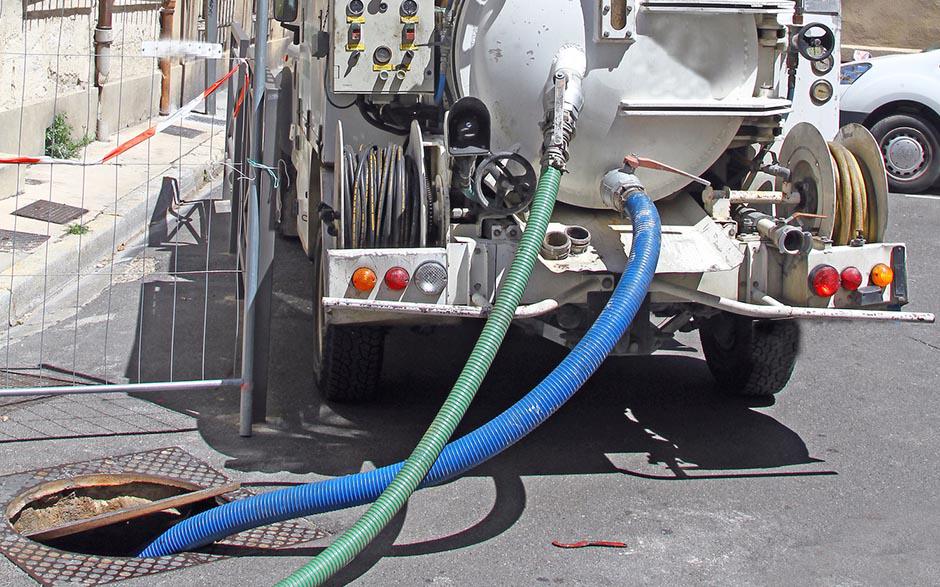 déboucheur de canalisation Morangis