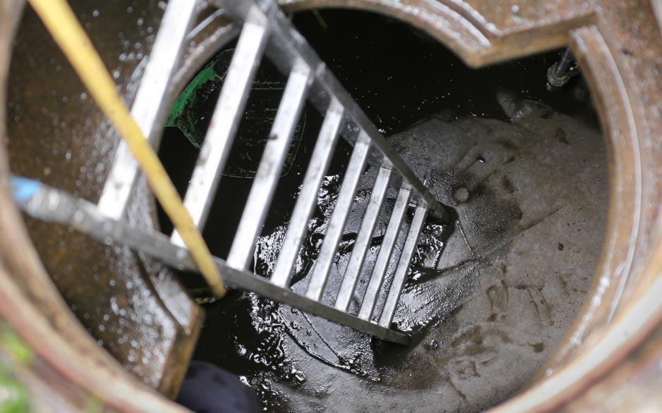 déboucheur de canalisation Morangis